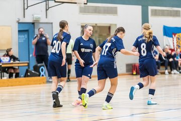 Bild 330 - wBJ NFV Futsalmeisterschaft